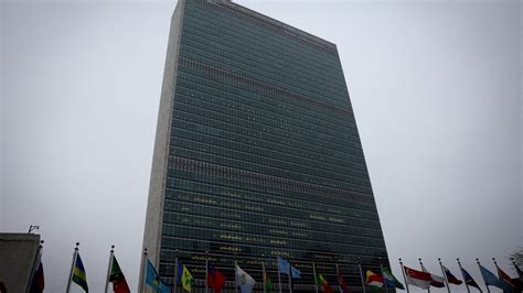 Hamas Skimmed $1 Billion in UN Aid for Weapons and Tunnels, .
